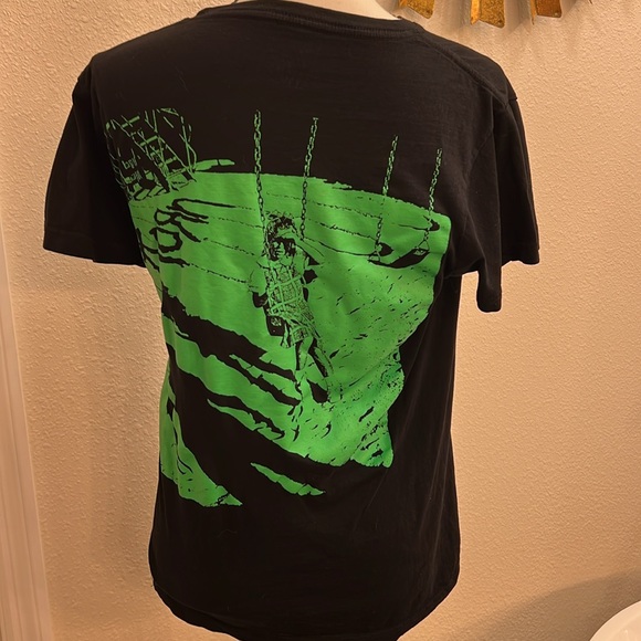 Korn Band Tee - Size Medium - Picture 3 of 6